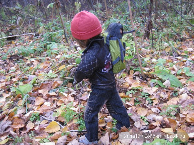 Смелый и отважный Кай (2 часть)