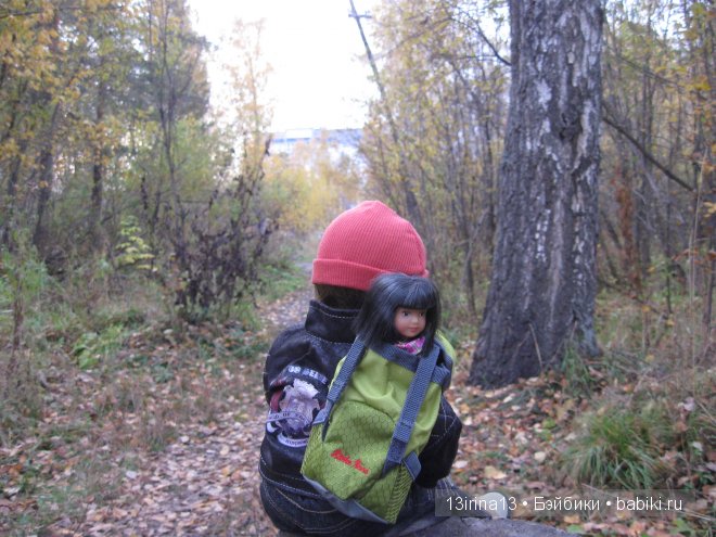 Смелый и отважный Кай (2 часть)