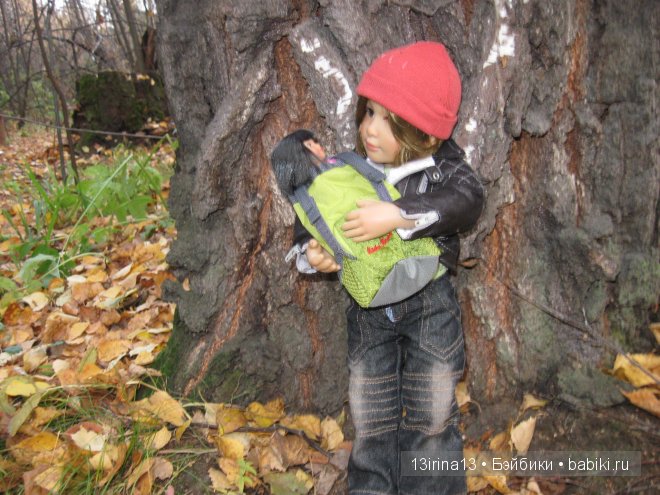 Смелый и отважный Кай (2 часть)