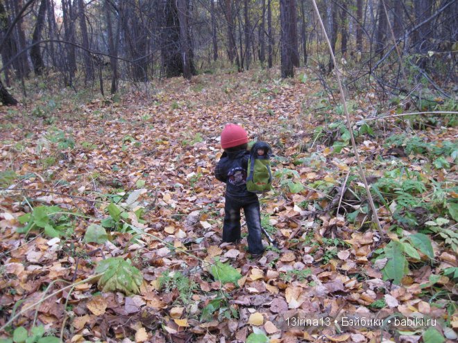 Смелый и отважный Кай (2 часть)