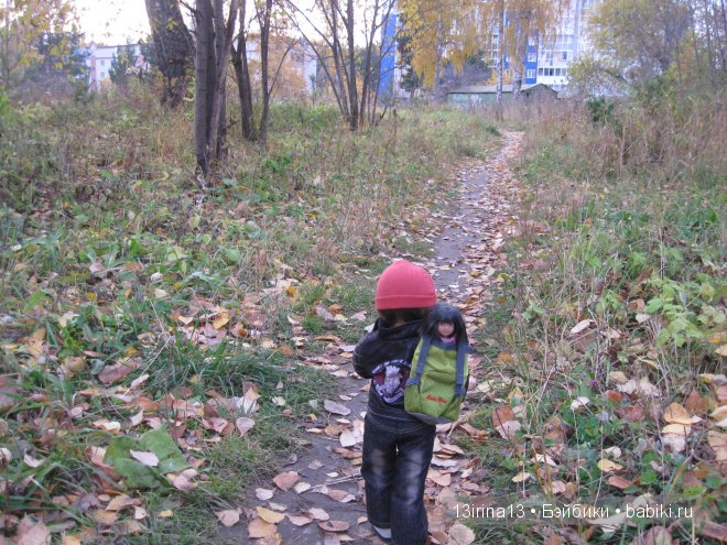 Смелый и отважный Кай (2 часть)