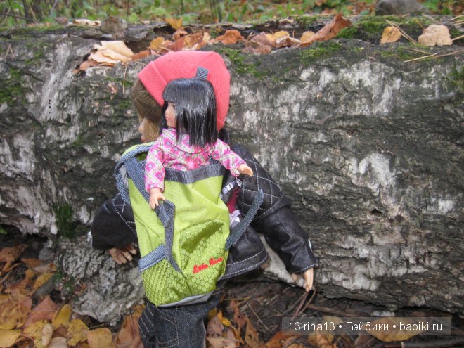 Смелый и отважный Кай (2 часть)