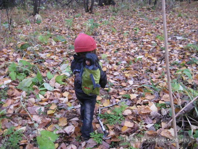 Смелый и отважный Кай (2 часть)