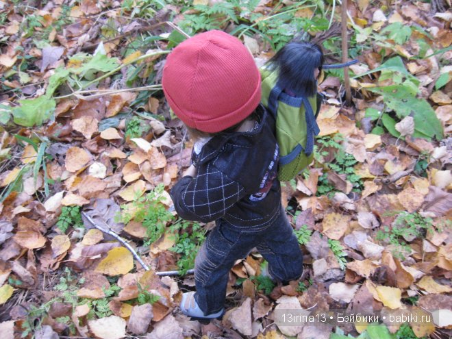 Смелый и отважный Кай (2 часть)