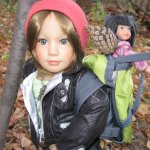 Смелый и отважный Кай (2 часть)