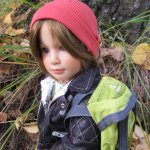 Смелый и отважный Кай