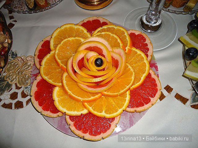 Последние приготовления к встрече Нового года! Праздничный стол))