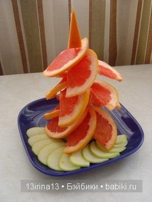 Последние приготовления к встрече Нового года! Праздничный стол))