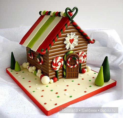 Последние приготовления к встрече Нового года! Праздничный стол))