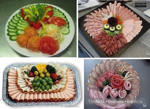 Последние приготовления к встрече Нового года! Праздничный стол)) (фото 10)