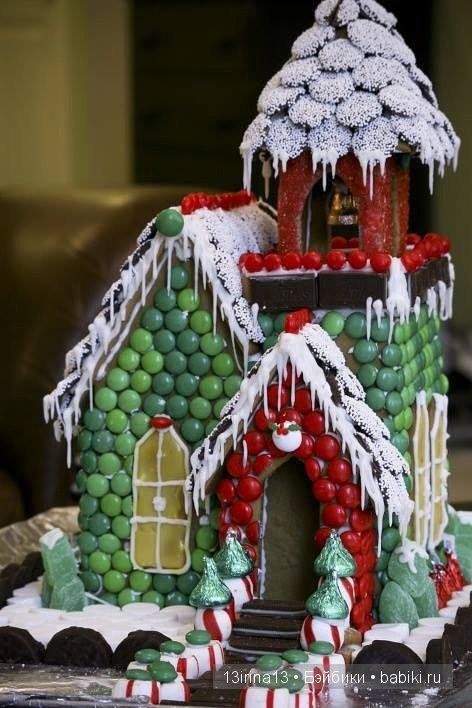 Последние приготовления к встрече Нового года! Праздничный стол))