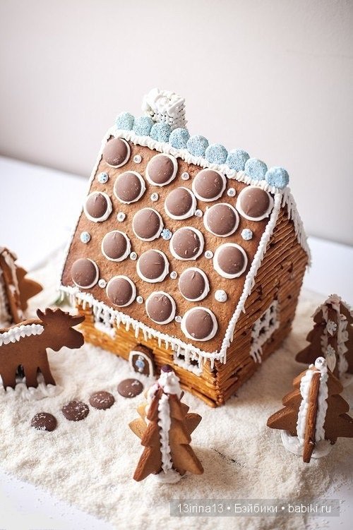 Последние приготовления к встрече Нового года! Праздничный стол))