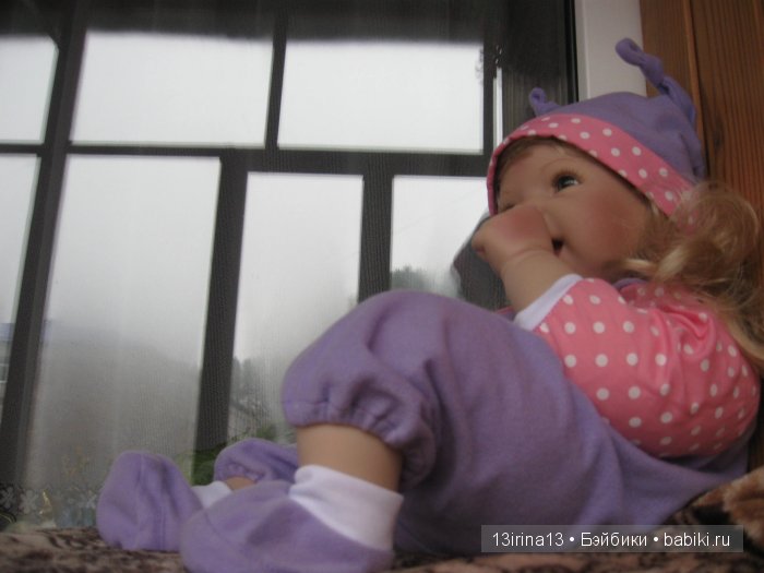 Белокурый гномик с изумрудными глазками, Lee Middleton