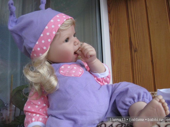 Белокурый гномик с изумрудными глазками, Lee Middleton