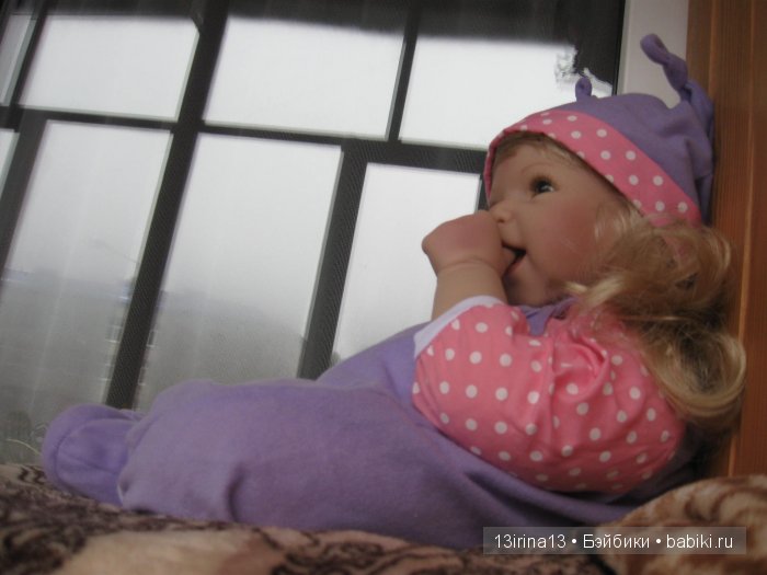 Белокурый гномик с изумрудными глазками, Lee Middleton (фото 10)