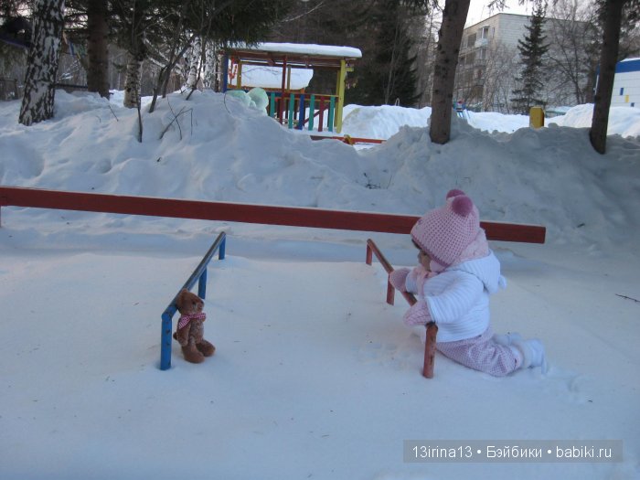 Зимние забавы — Куклы Adora (Адора): коллекционные виниловые