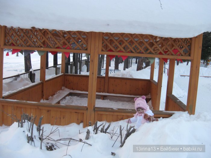 Зимние забавы — Куклы Adora (Адора): коллекционные виниловые