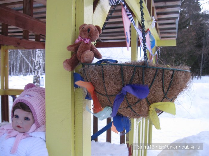 Зимние забавы — Куклы Adora (Адора): коллекционные виниловые