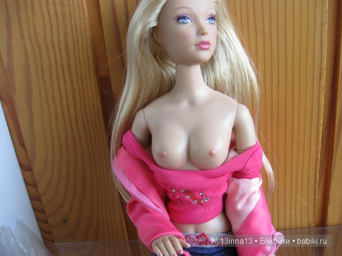 Блондинка в законе Madame Alexander