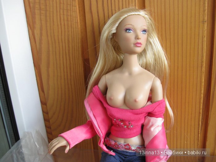 Блондинка в законе Madame Alexander