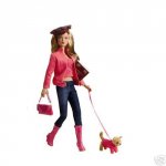 Блондинка в законе Madame Alexander