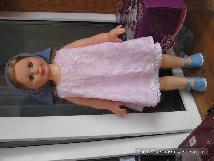 Все вместе. Куклы Людмила и Милана фабрики "Весна" с малышками других брендов