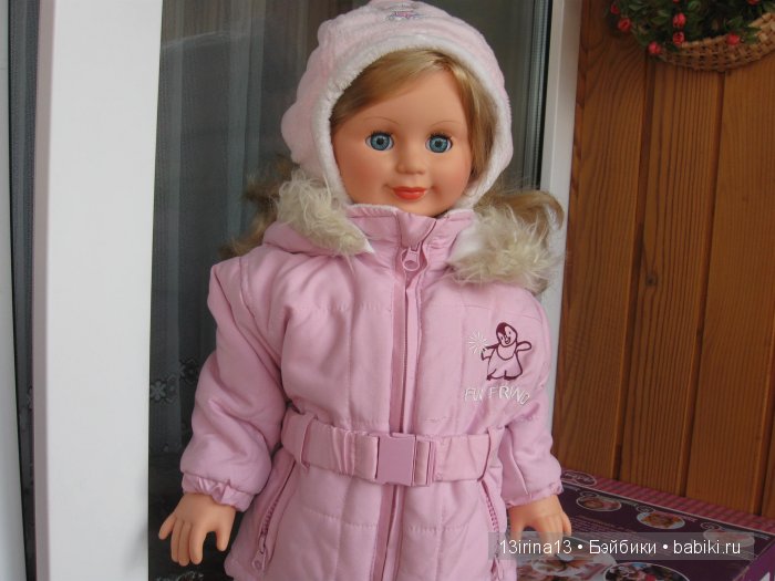 Все вместе. Куклы Людмила и Милана фабрики "Весна" с малышками других брендов