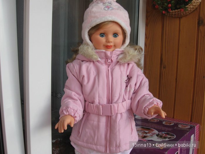 Все вместе. Куклы Людмила и Милана фабрики "Весна" с малышками других брендов