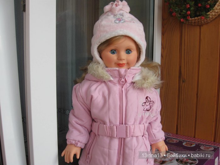 Все вместе. Куклы Людмила и Милана фабрики "Весна" с малышками других брендов