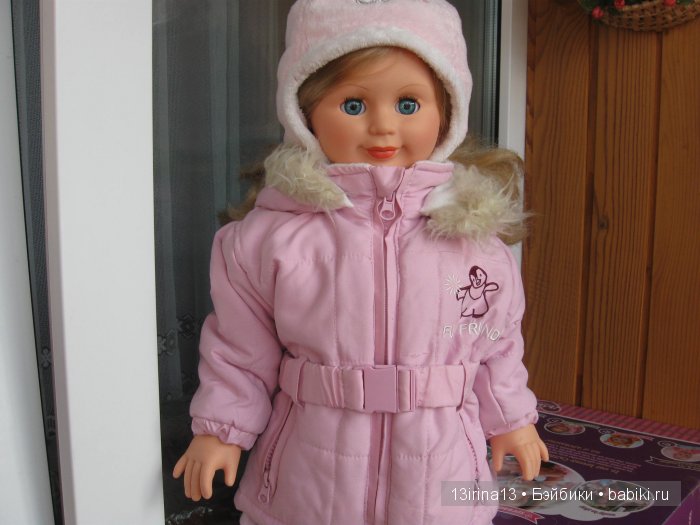 Все вместе. Куклы Людмила и Милана фабрики "Весна" с малышками других брендов