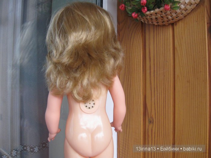 Все вместе. Куклы Людмила и Милана фабрики "Весна" с малышками других брендов