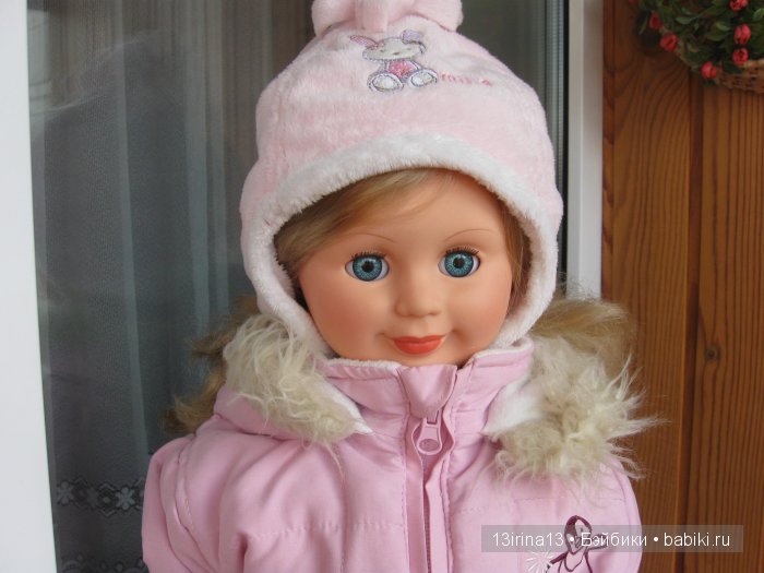 Все вместе. Куклы Людмила и Милана фабрики "Весна" с малышками других брендов