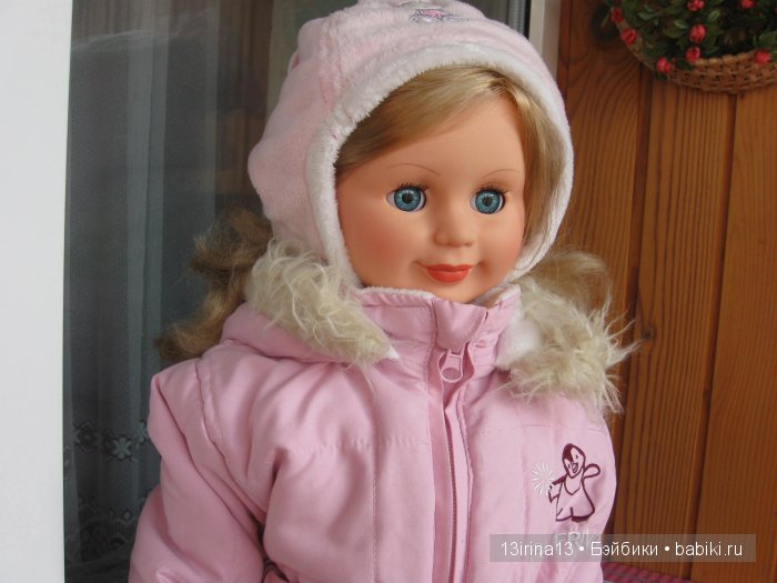 Все вместе. Куклы Людмила и Милана фабрики "Весна" с малышками других брендов