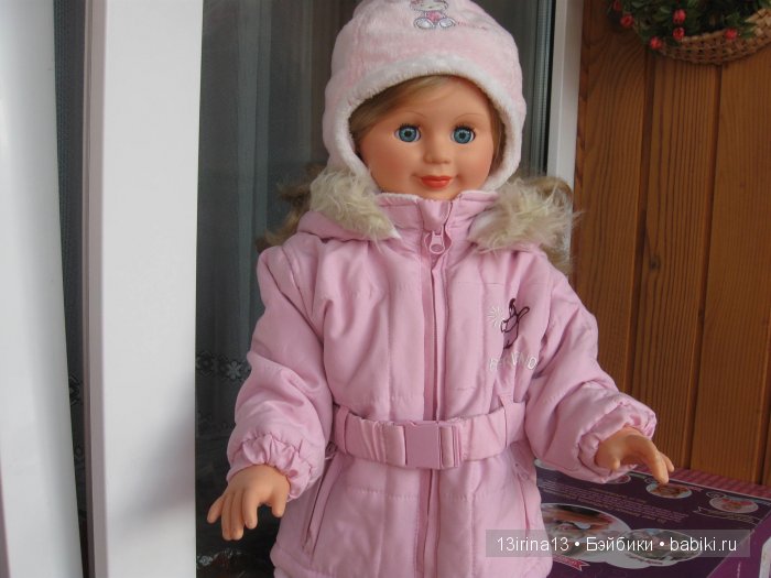 Все вместе. Куклы Людмила и Милана фабрики "Весна" с малышками других брендов