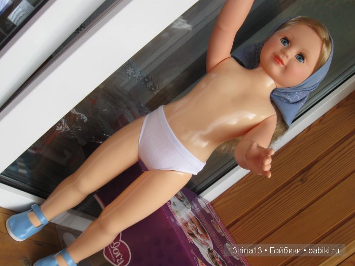 Все вместе. Куклы Людмила и Милана фабрики "Весна" с малышками других брендов