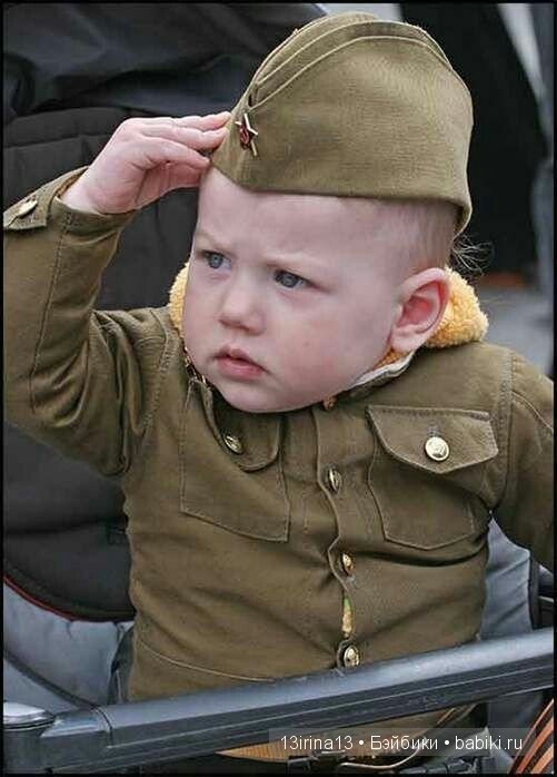 ВЕЧНАЯ ПАМЯТЬ... посвящается Дню победы