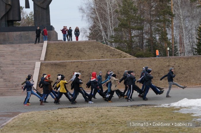 ВЕЧНАЯ ПАМЯТЬ... посвящается Дню победы (фото 6)