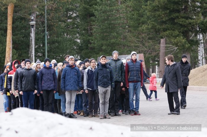 ВЕЧНАЯ ПАМЯТЬ... посвящается Дню победы (фото 8)