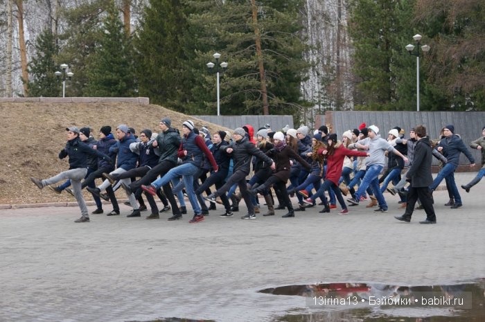 ВЕЧНАЯ ПАМЯТЬ... посвящается Дню победы (фото 7)