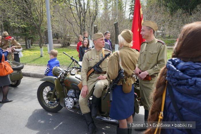 ВЕЧНАЯ ПАМЯТЬ... посвящается Дню победы