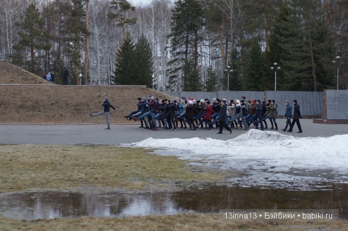 ВЕЧНАЯ ПАМЯТЬ... посвящается Дню победы (фото 5)