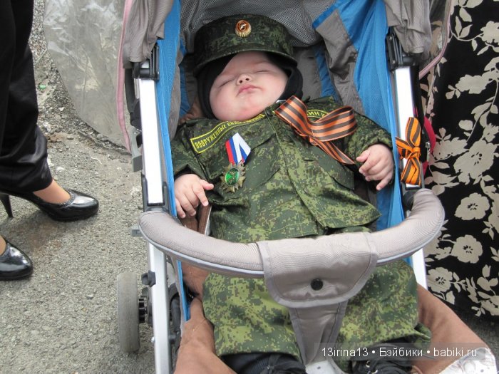 ВЕЧНАЯ ПАМЯТЬ... посвящается Дню победы