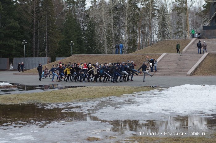ВЕЧНАЯ ПАМЯТЬ... посвящается Дню победы (фото 4)