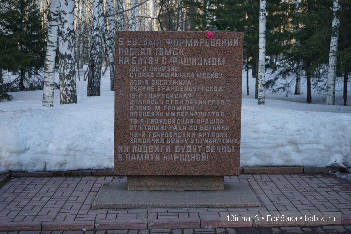 ВЕЧНАЯ ПАМЯТЬ... посвящается Дню победы (фото 2)