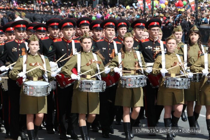 ВЕЧНАЯ ПАМЯТЬ... посвящается Дню победы