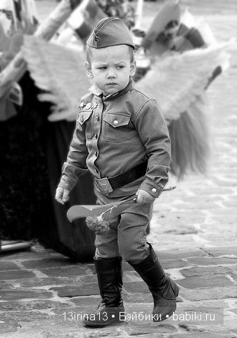 ВЕЧНАЯ ПАМЯТЬ... посвящается Дню победы