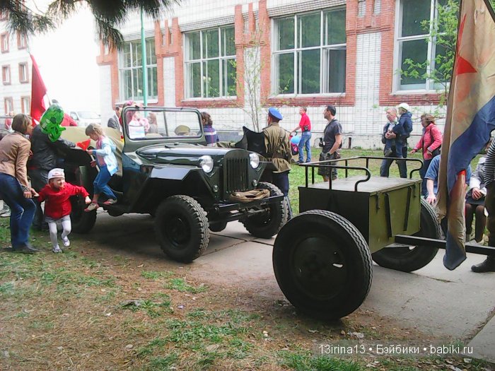 ВЕЧНАЯ ПАМЯТЬ... посвящается Дню победы