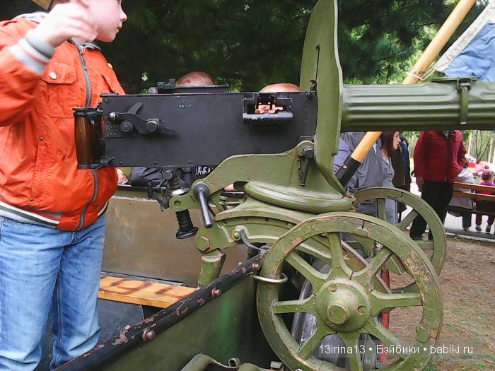 ВЕЧНАЯ ПАМЯТЬ... посвящается Дню победы