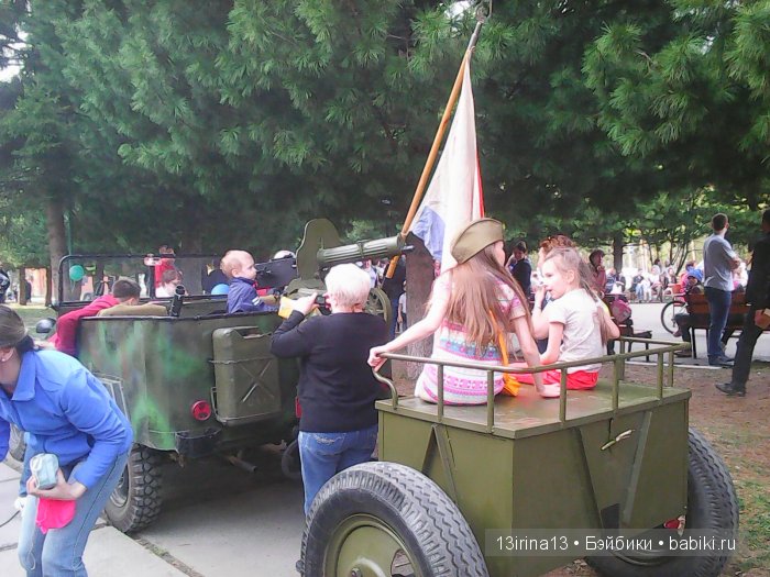 ВЕЧНАЯ ПАМЯТЬ... посвящается Дню победы