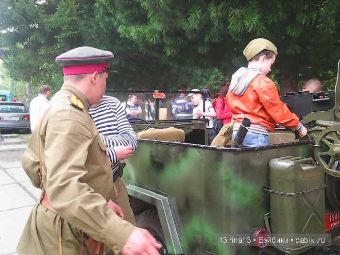 ВЕЧНАЯ ПАМЯТЬ... посвящается Дню победы